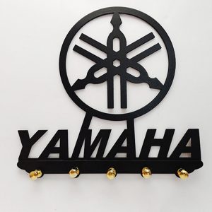 Porta Chaves Yamaha