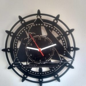 Relógio de Parede Veleiro