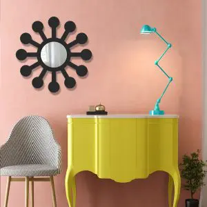 Espelho Decorativo em Acrílico