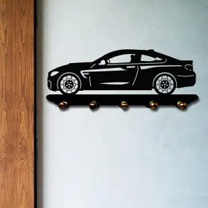 Porta Chaves BMW