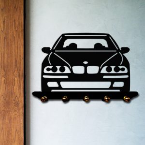 Porta Chaves BMW 2
